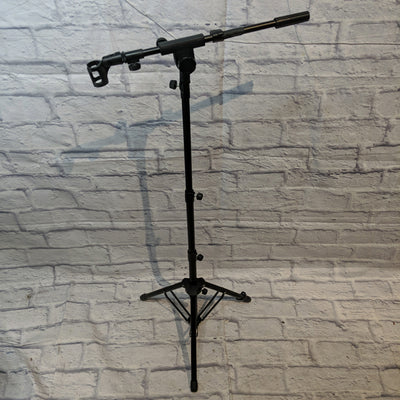 Ramzi Mic Stand Standard Boom Mic Stand