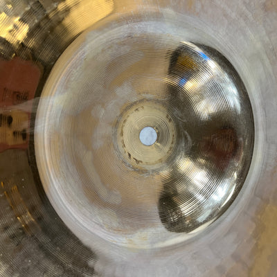 Zildjian 19 A Custom Crash Cymbal