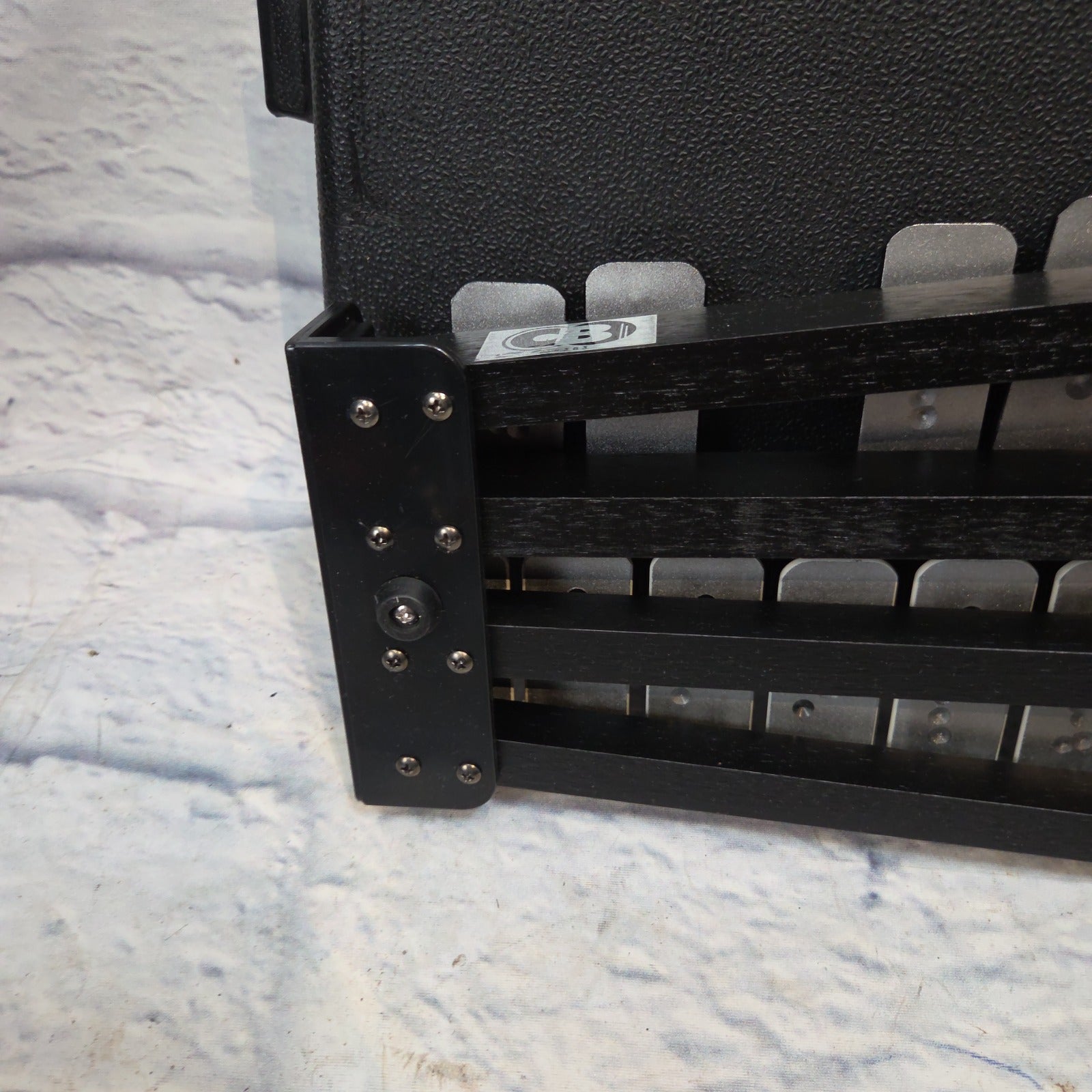 CB Percussion 25 Note Chromatic Bell Kit Xylophone