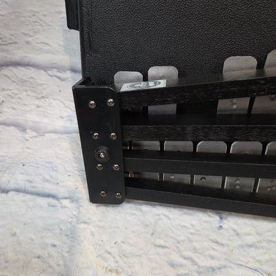 CB Percussion 25 Note Chromatic Bell Kit Xylophone
