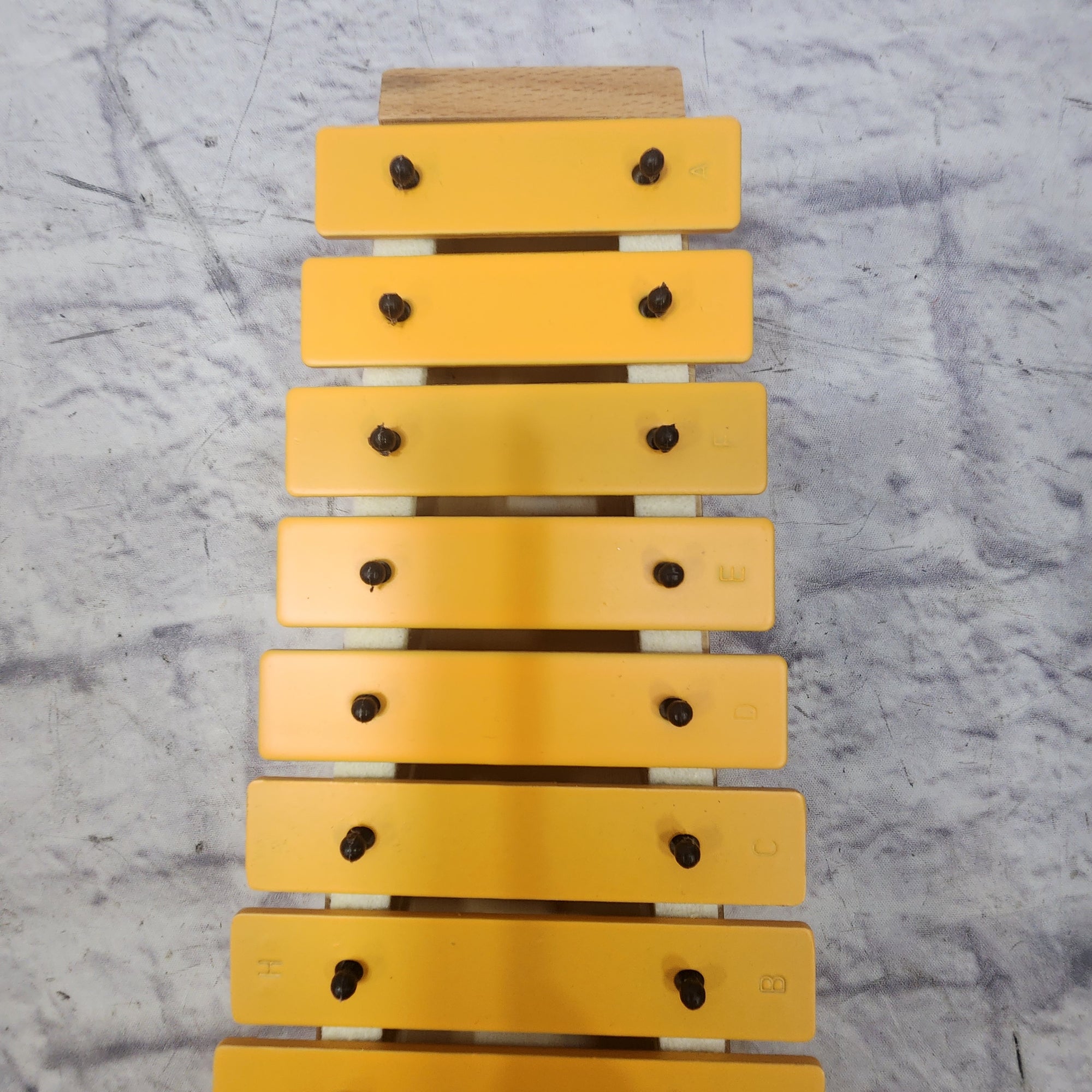 Musicube 51304 Xylophone with Mallets