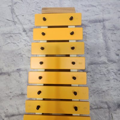 Musicube 51304 Xylophone with Mallets
