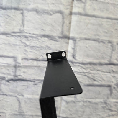 Unkown Rack With Velcro Shelving
