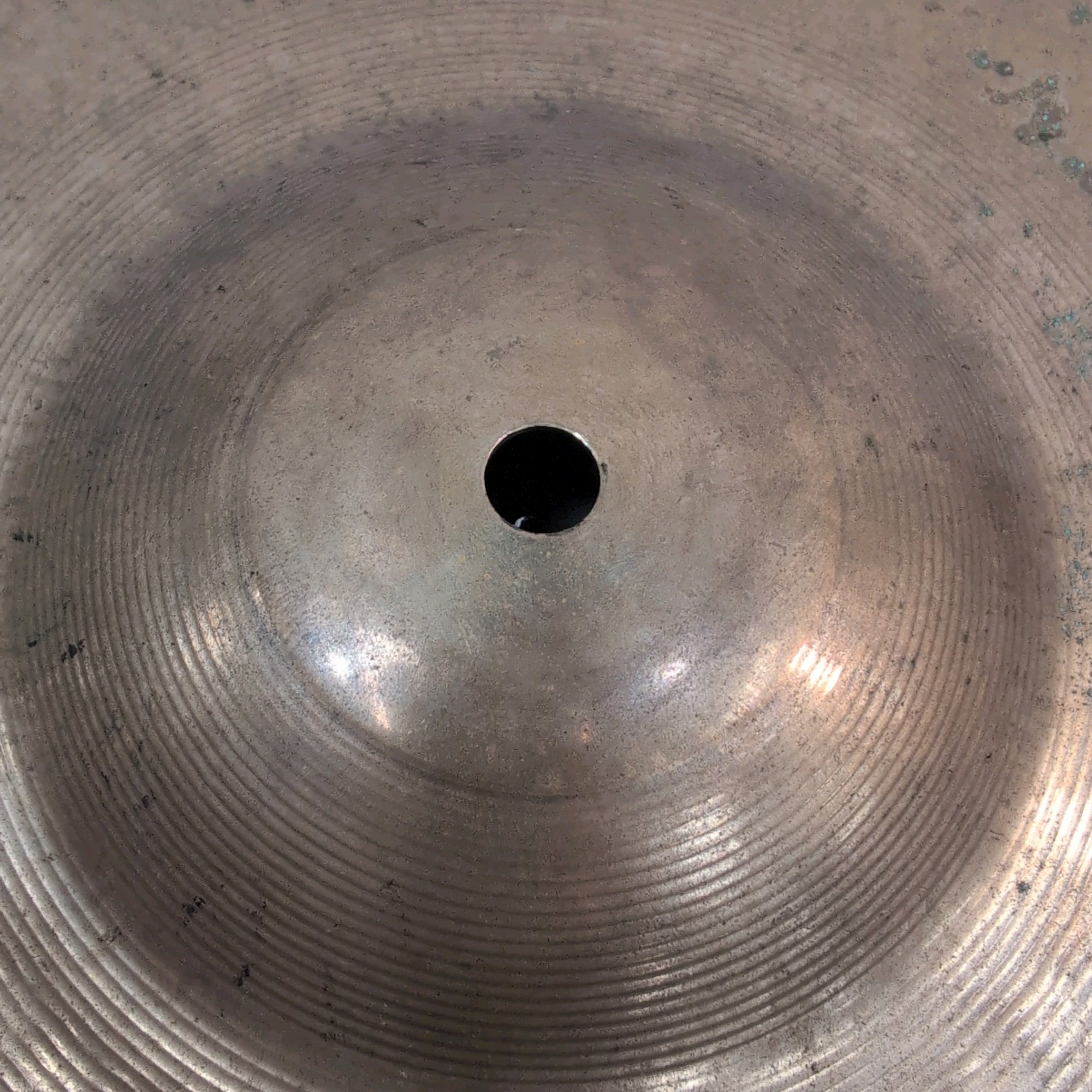 Zildjian 20 ZBT Ride Cymbal