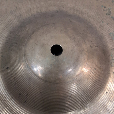 Zildjian 20 ZBT Ride Cymbal