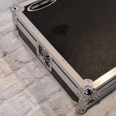 Odyssey Mixer Case 19" x 17" x 4" Interior