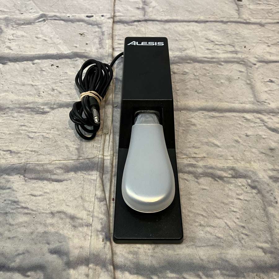 Alesis Keyboard Sustain Pedal