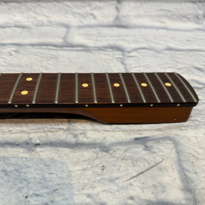 Fender Nyatoh Acoustasonic Telecaster Guitar Neck