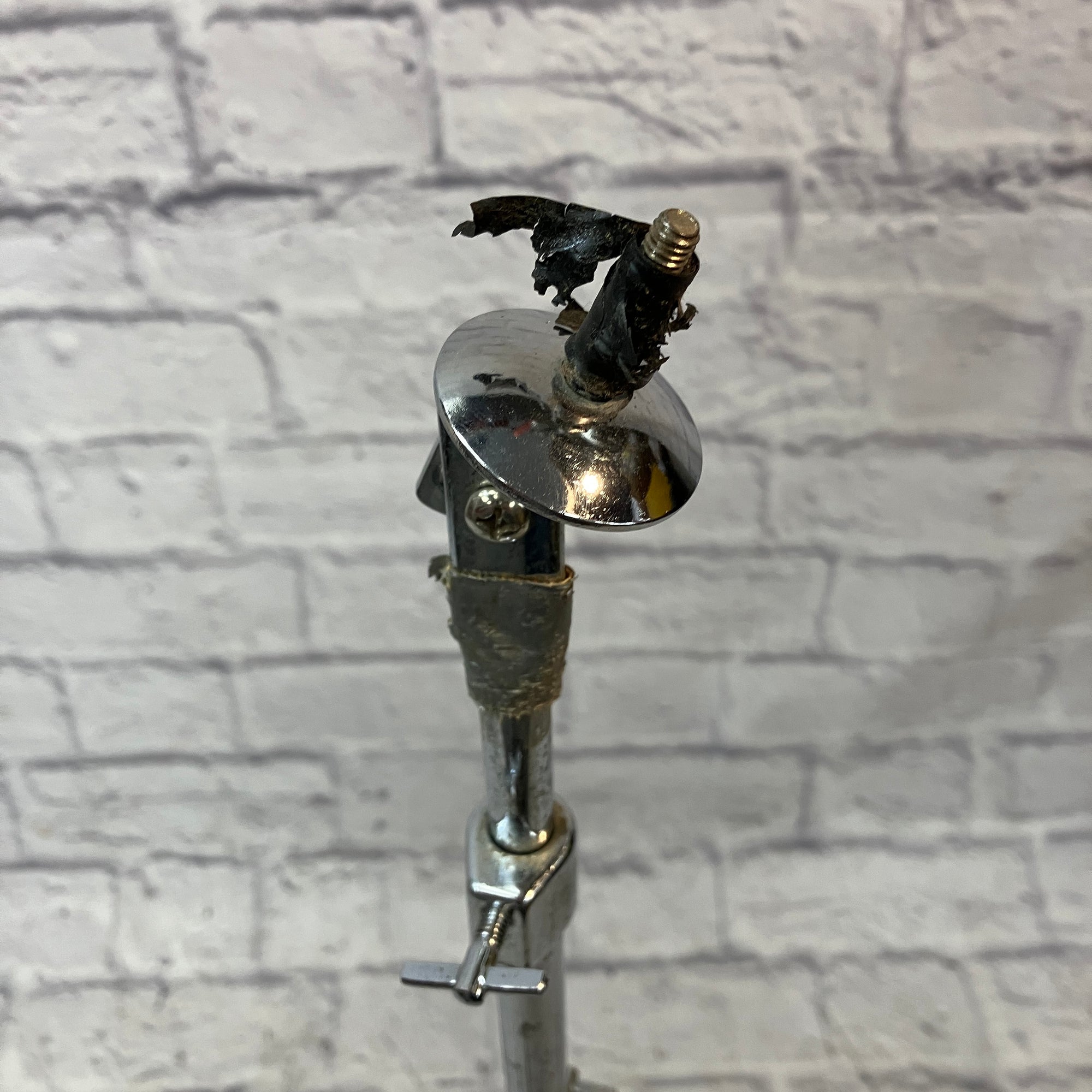 Unknown Straight Cymbal Stand