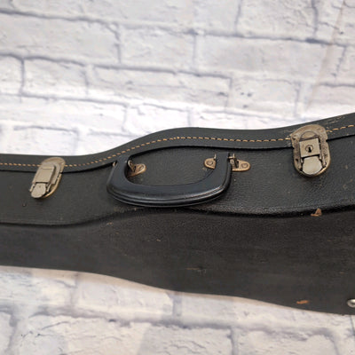 Gibson Vintage 1960's Les Paul Hard Case