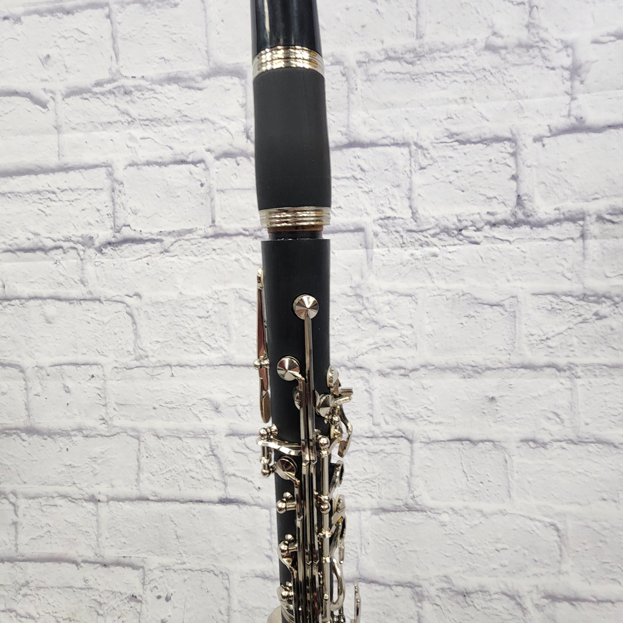 Cecilio Mendini Clarinet Clarinet