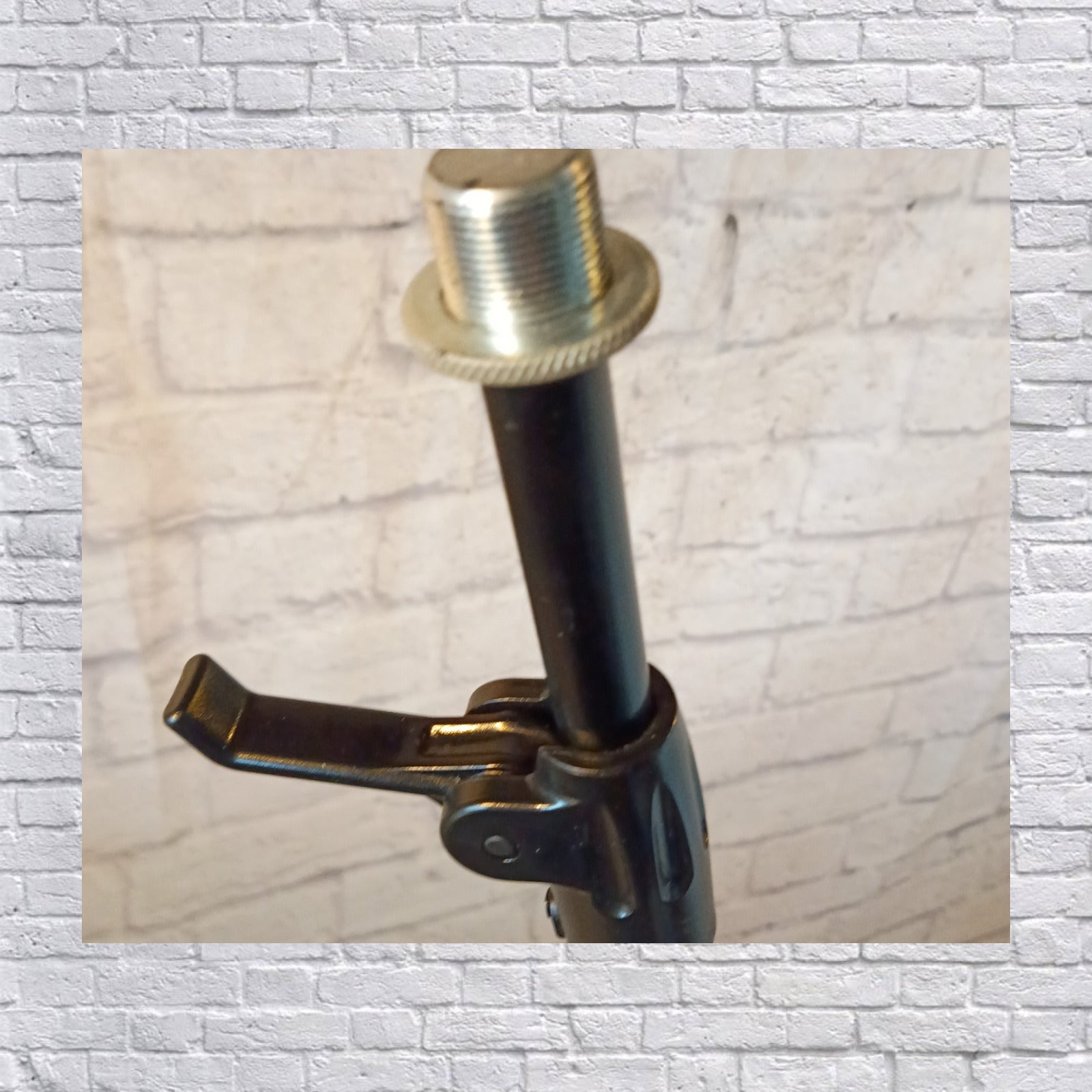 Ultimate Support Boom Microphone Stand