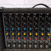 Crate PA-B8350 8-Channel NOT FUNCTIONAL