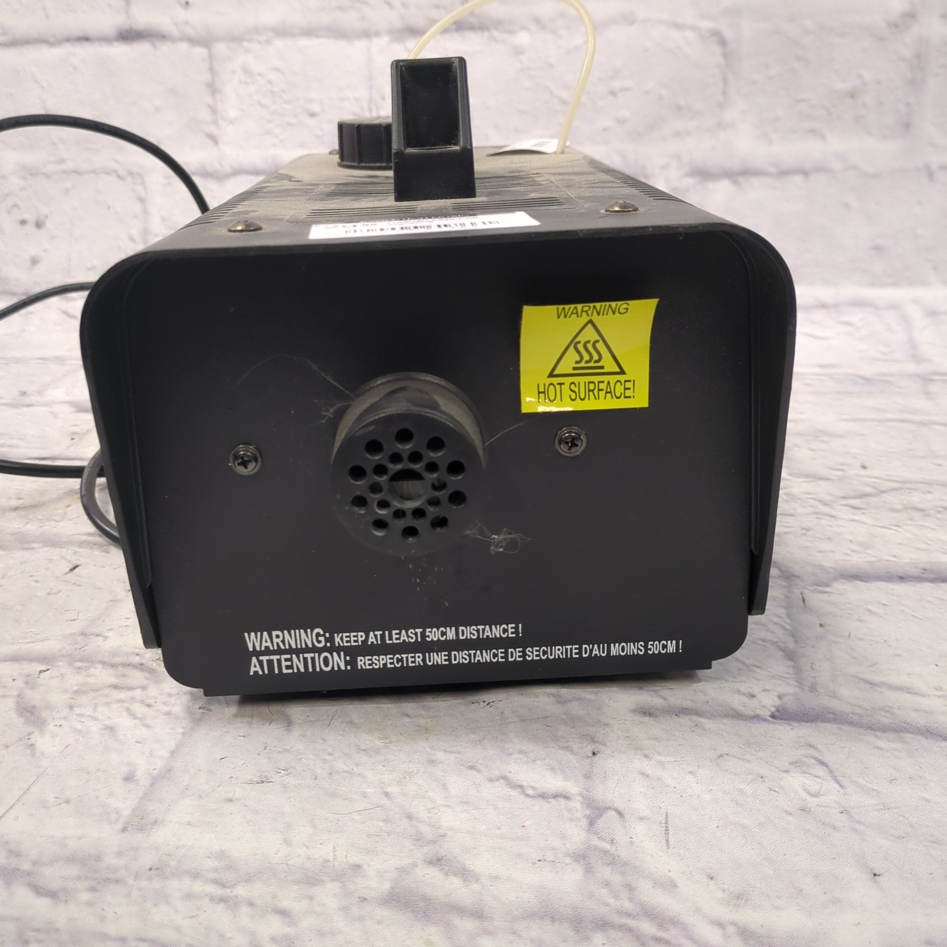 Heshan Lide Fog Machine