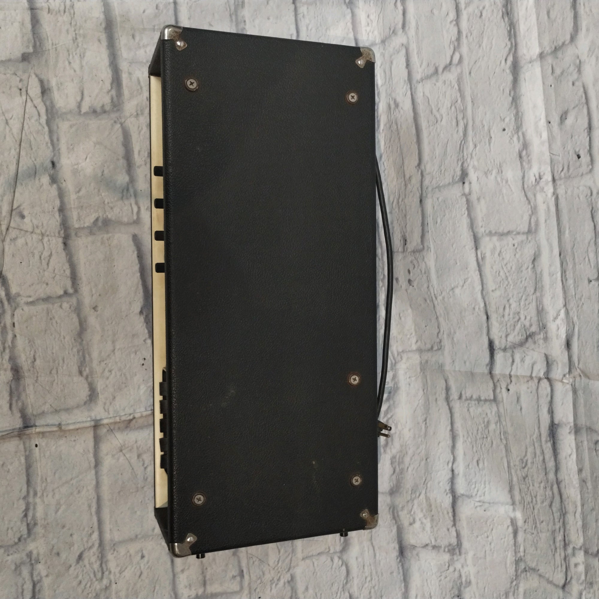 Acoustic 220 Bass Head Amplifier