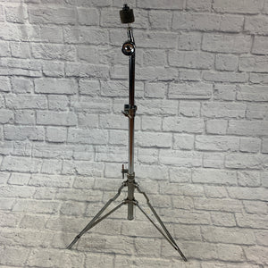 Slingerland Straight Stand Made in Niles