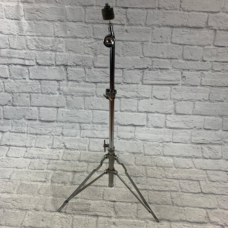 Slingerland Straight Stand Made in Niles