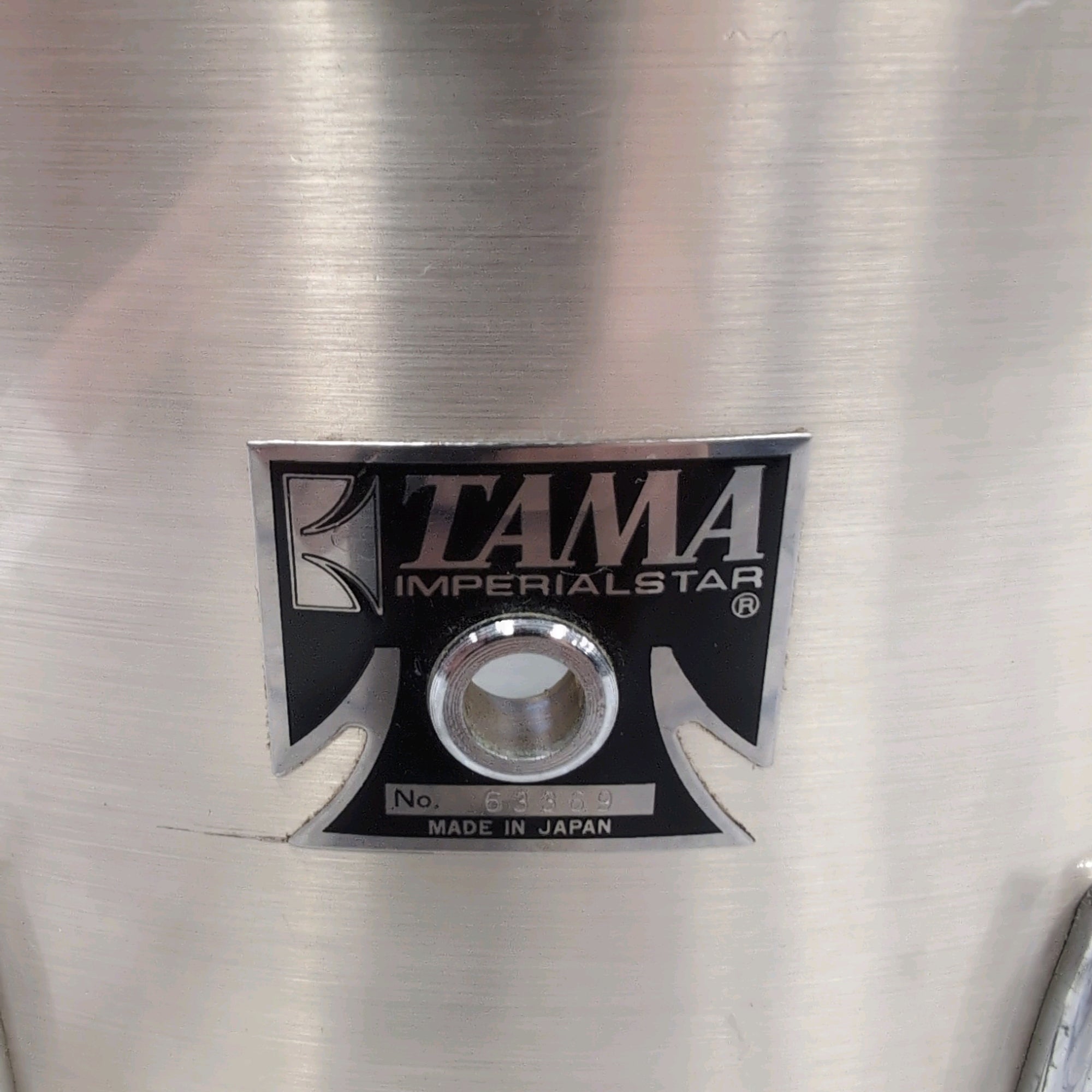 TAMA品 Tama IP72ZC Imperialstar Limited Drum Set, 7-Piece | zZounds