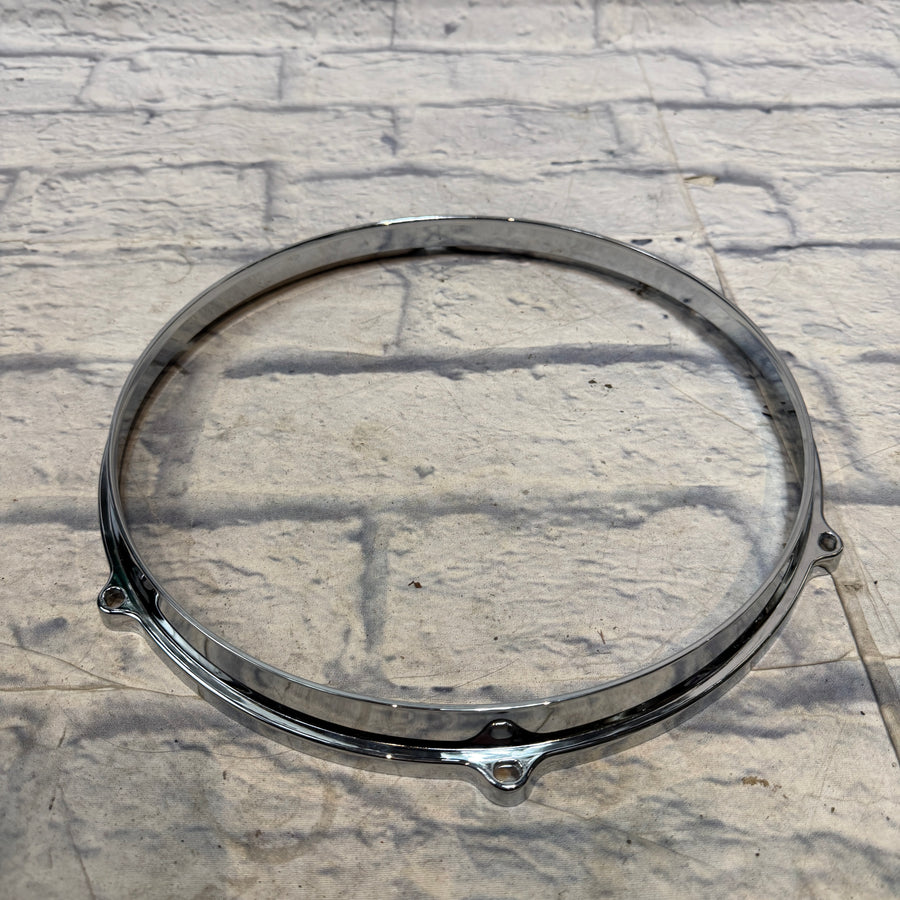 Worldmax 12" / 6 hole Diecast Drum Hoop