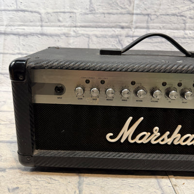 Marshall  MG100HCFX Guitar Amp Head