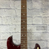 Johnson Strat Style Electric Guitar