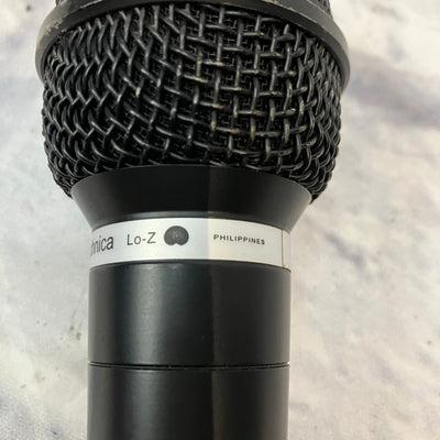 Audio Technica ST90 MKII Dynamic Microphone