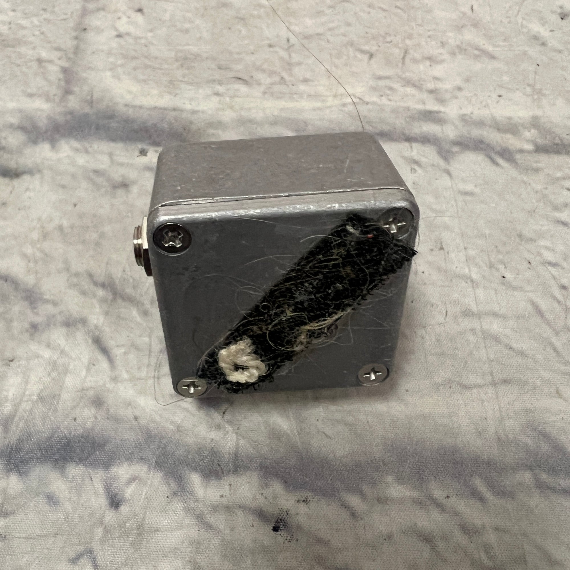 Saturnworks  Latching Footswitch
