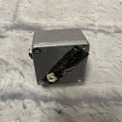 Saturnworks  Latching Footswitch
