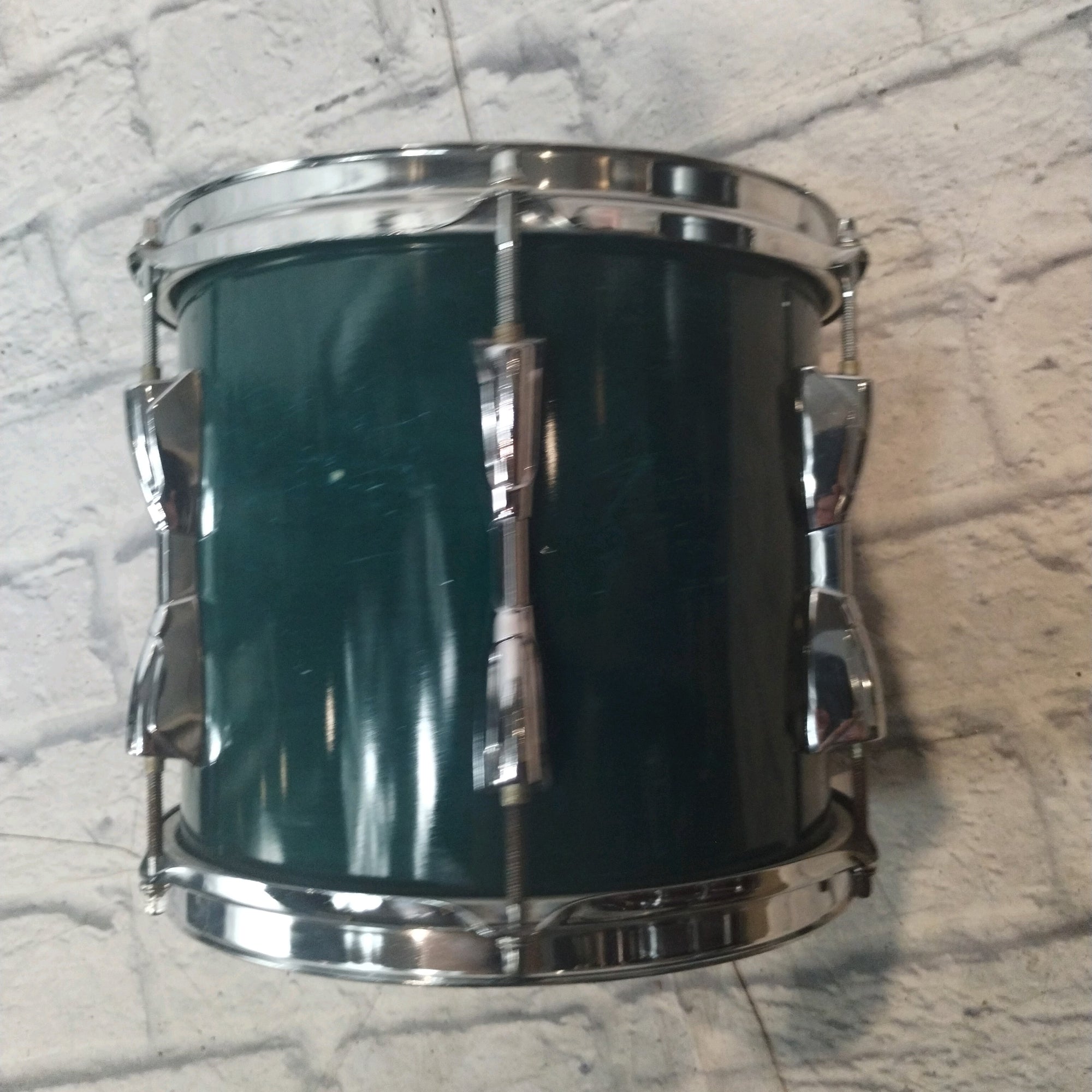 Yamaha Stage Custom Tom 10" Green
