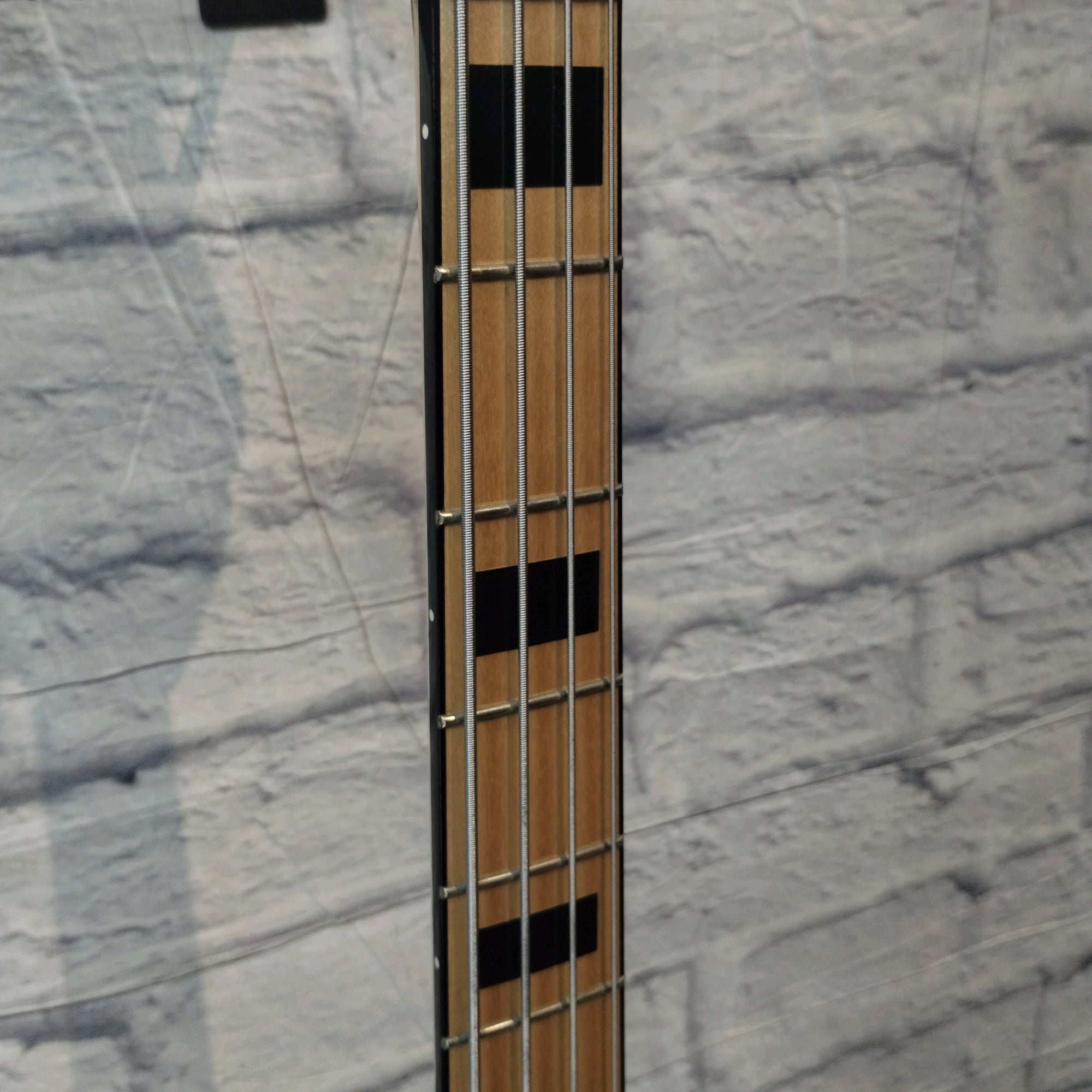 Fender GC FSR Deluxe Precision Bass Special