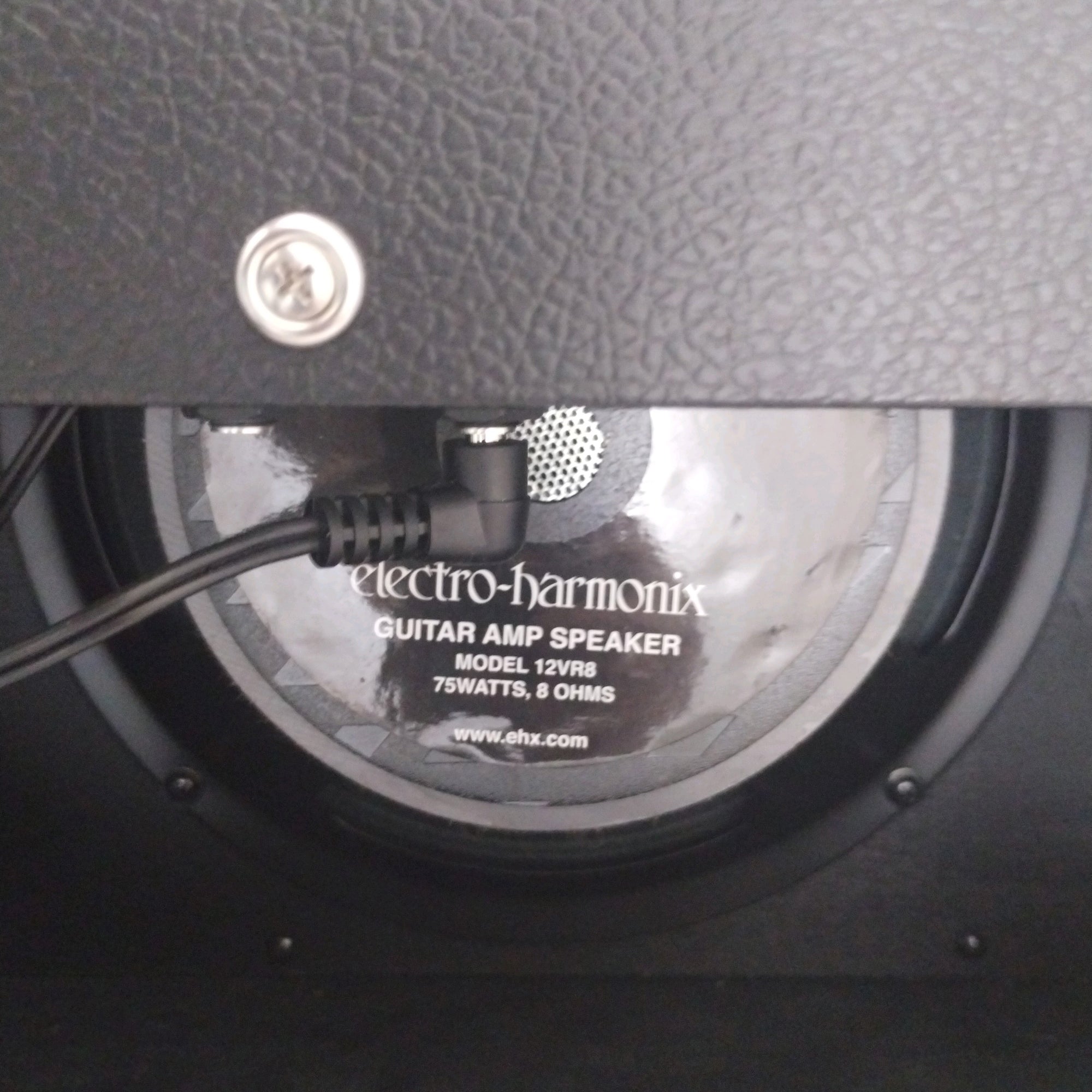 Electro-Harmonix Dirt Road Special 40W 1x12 Combo Amp