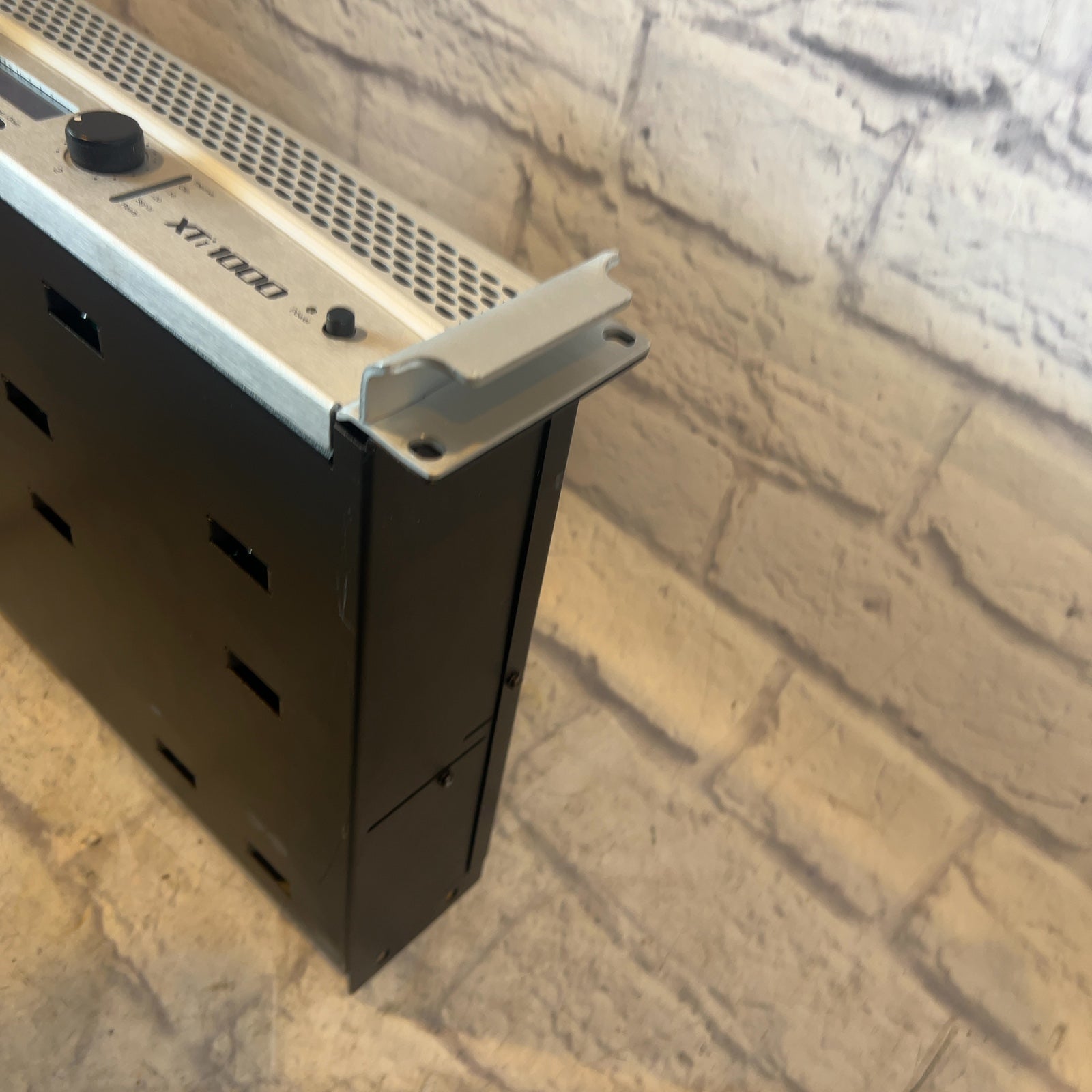 Crown XTI1000 Power Amp