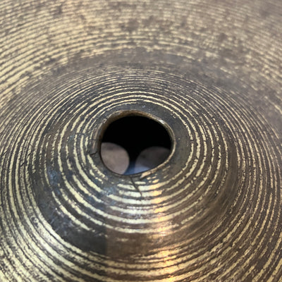 Camber 16" Crash Cymbal