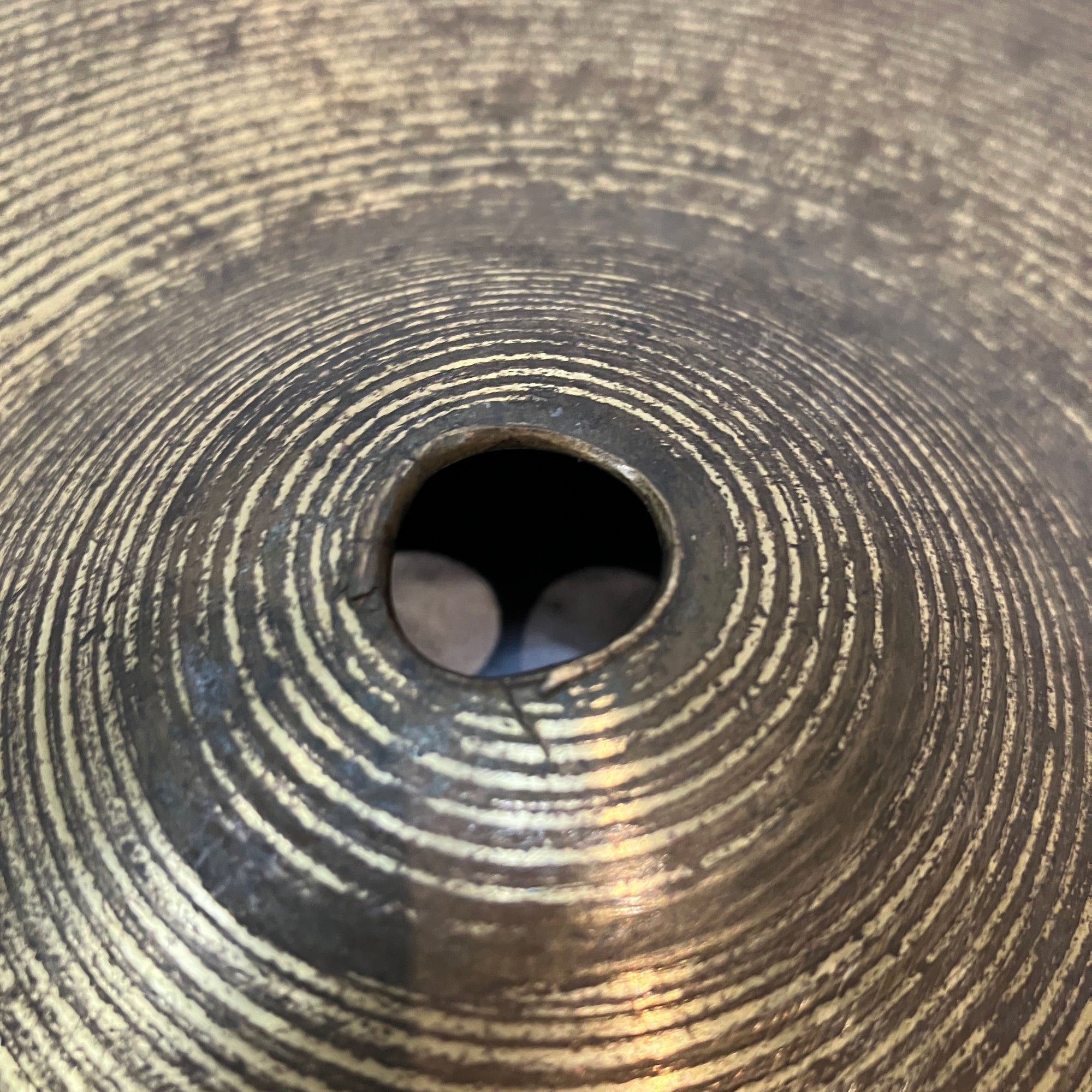 Camber 16" Crash Cymbal