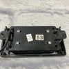 Unknown Black Humbucker Pickup Pair