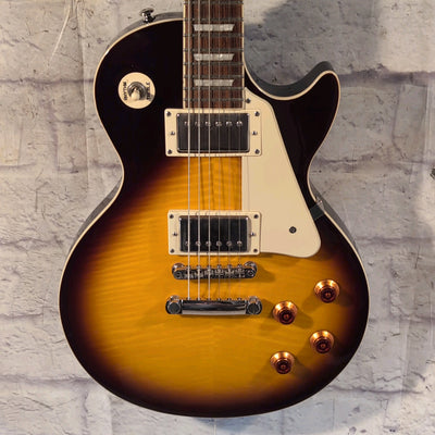 Epiphone 2007 Les Paul Standard Plus Top Electric Guitar