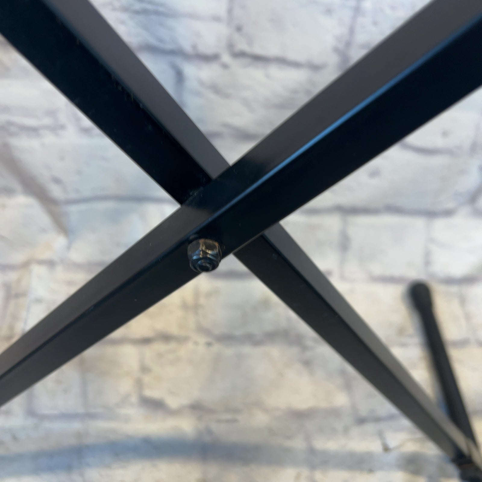 Unknown Keyboard Stand