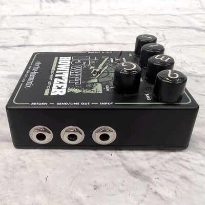 Electro-Harmonix 15-Watt Howitzer Power Amp Preamp Pedal