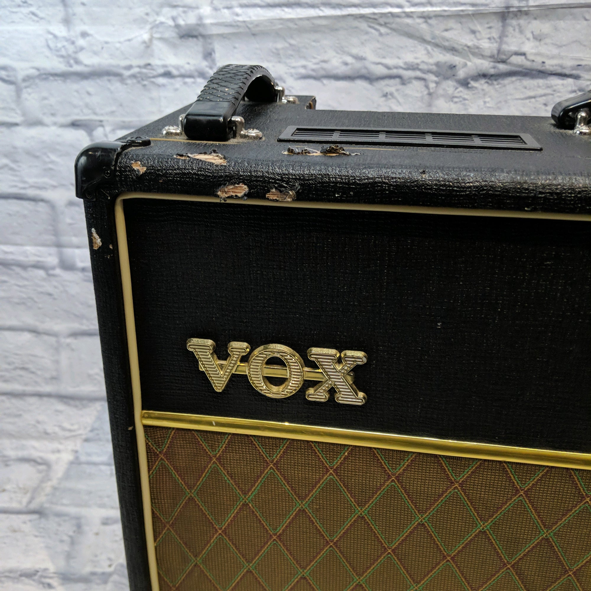 Vox AC30CC2 Guitar Combo Amp