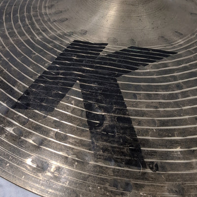 Zildjian 14" K Custom Special Dry Hi-Hat Cymbals (Pair)
