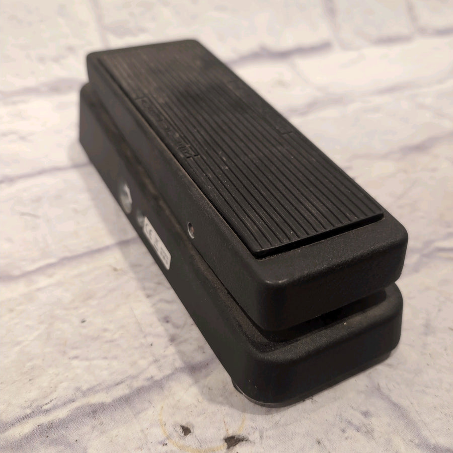 Dunlop Crybaby GCB95 Wah Pedal