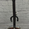 Tyler Mountain TM-700 Banjo W/Case