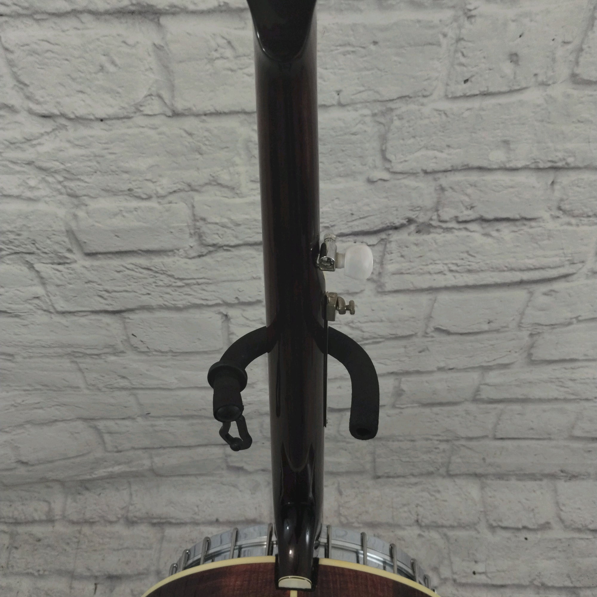Tyler Mountain TM-700 Banjo W/Case