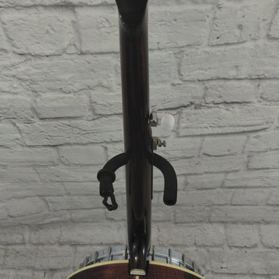 Tyler Mountain TM-700 Banjo W/Case
