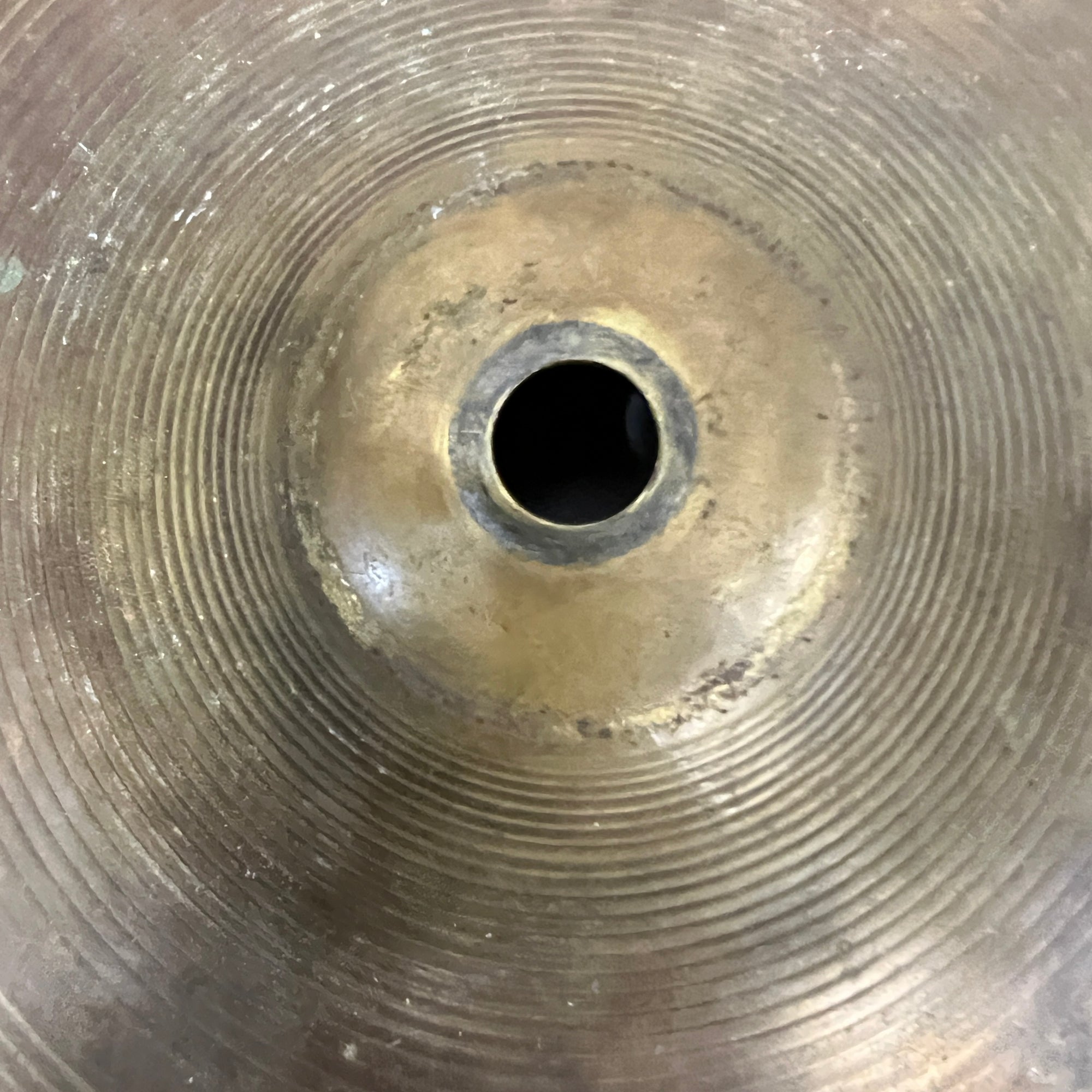 Zildjian 14 Planet Z Hi Hat Cymbal Pair