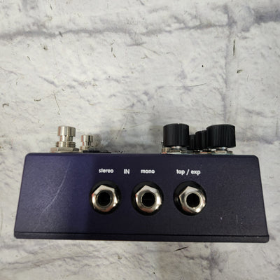 Walrus Audio Juliana Chorus Pedal