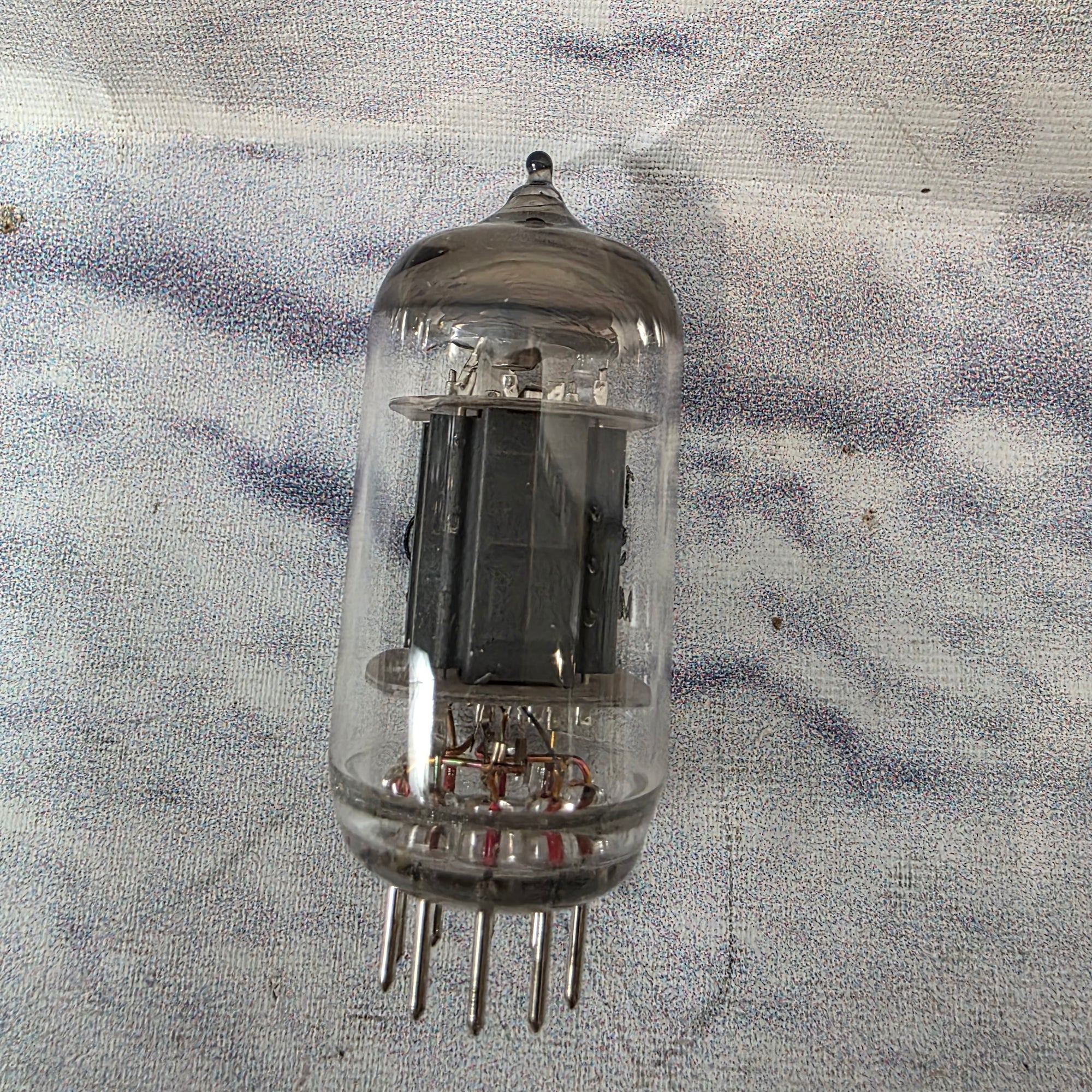 Sovtek 12AX7LPS Amplifier Tube
