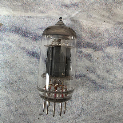 Sovtek 12AX7LPS Amplifier Tube