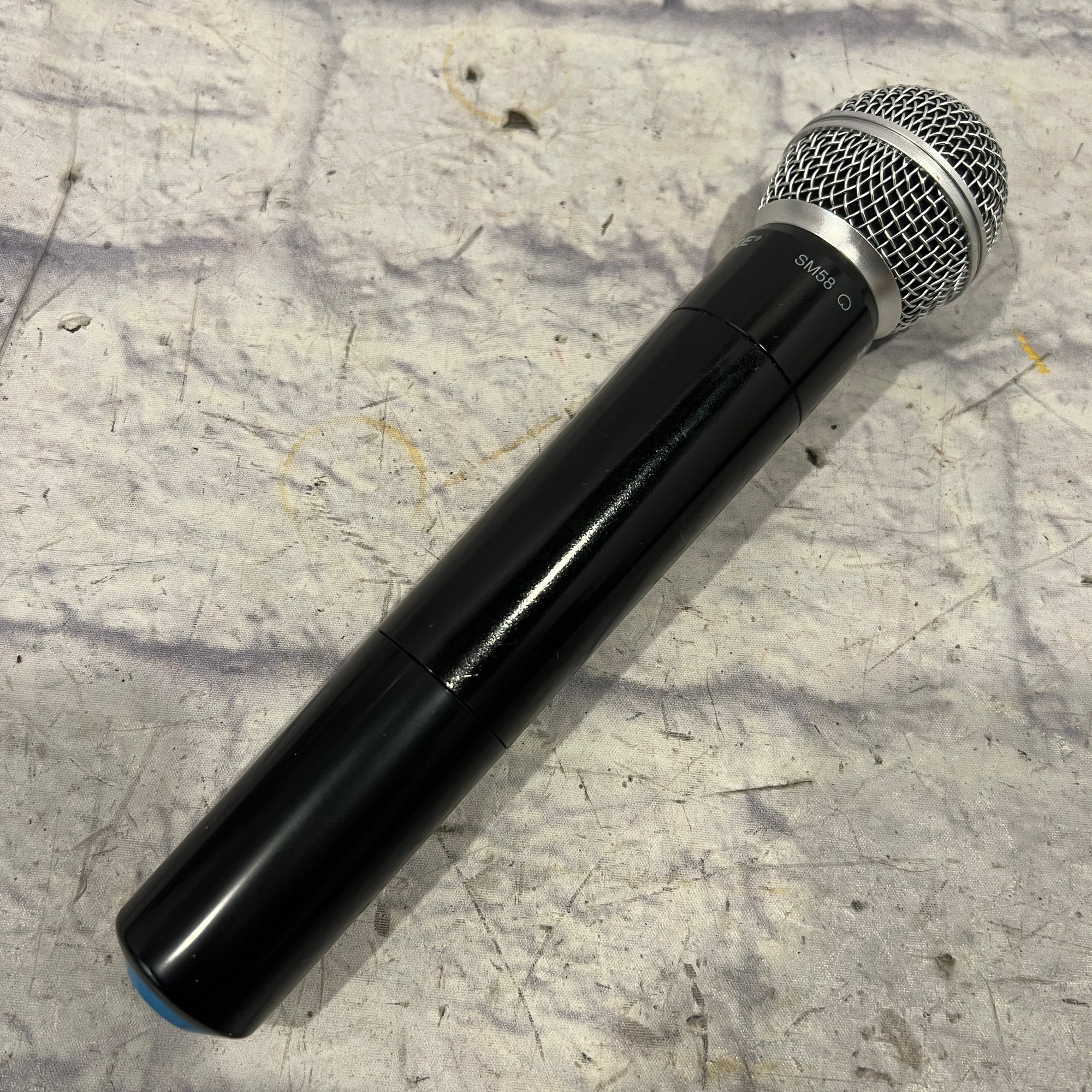 Shure PGX2 H6 Wireless Handheld Microphone 524-542 mhz