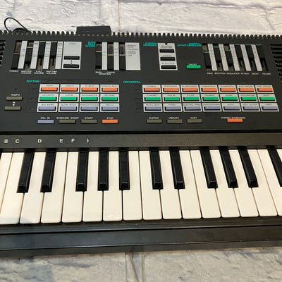 Yamaha Portasound PSS-470 Keyboard